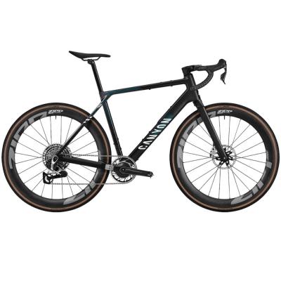 2025 Canyon Grail CFR XPLR RB (INDORACYCLES)