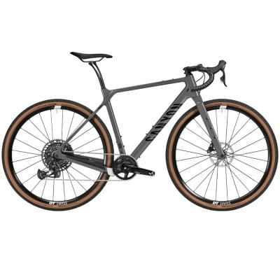 2025 Canyon Grizl CF SL 8 Eagle RB (INDORACYCLES)