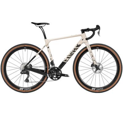 2025 Canyon GrizlCF SLX8 Di2 GRC RB (INDORACYCLES)