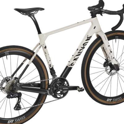 2025 Canyon GrizlCF SLX8 Di2 GRC RB (INDORACYCLES)