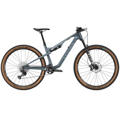 2025 Canyon Lux Trail CF 6 MB (INDORACYCLES)