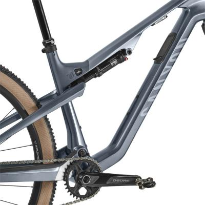 2025 Canyon Lux Trail CF 6 MB (INDORACYCLES)