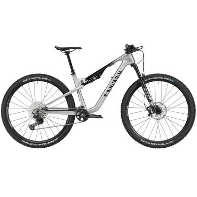 2025 Canyon Lux Trail CF 6 MB (INDORACYCLES)