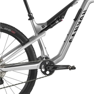 2025 Canyon Lux Trail CF 6 MB (INDORACYCLES)
