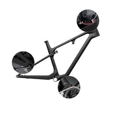 2025 Canyon Lux World Cup CF 7 MB (INDORACYCLES)