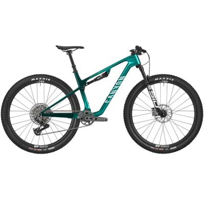 2025 Canyon Lux World Cup CF 9 MB (INDORACYCLES)