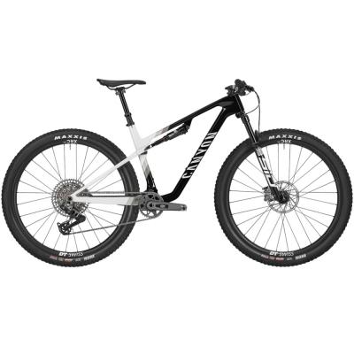 2025 Canyon Lux World Cup CF 9 MB (INDORACYCLES)
