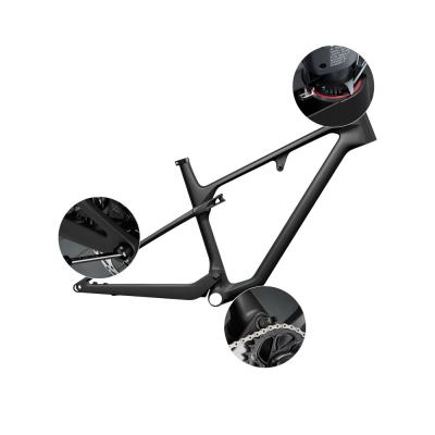 2025 Canyon Lux WorldCup CFR AXS MB (INDORACYCLES)