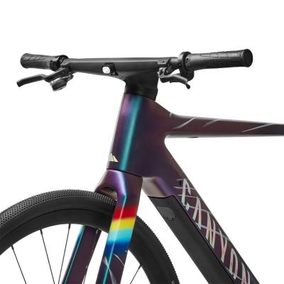 2025 Canyon Roadlite:ONfly CF MACH874 Road Bike 