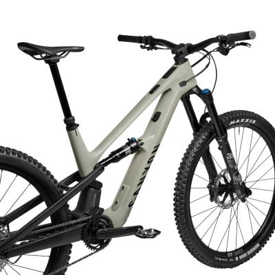 2025 Canyon Spectral:ONfly CF 9 Mountain Bike 