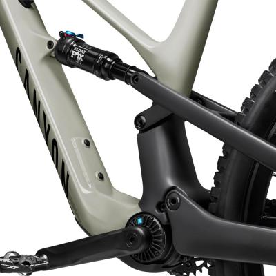 2025 Canyon Spectral:ONfly CF 9 Mountain Bike 
