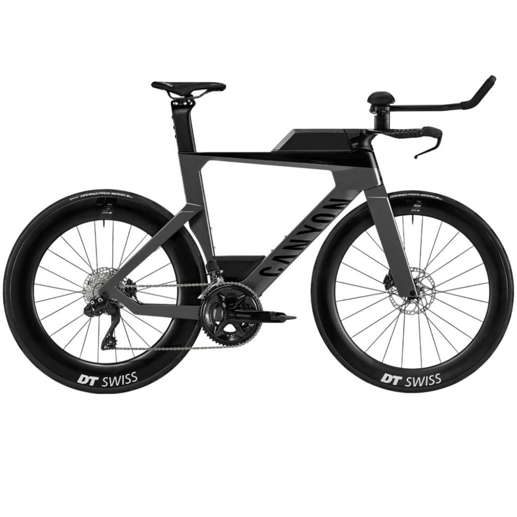 2025 Canyon Speedmax CF 7 Di2 RB (INDORACYCLES)