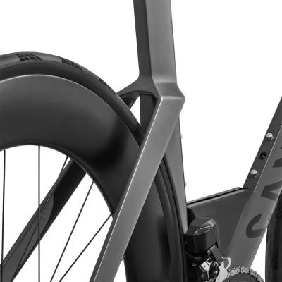 2025 Canyon Speedmax CF 7 Di2 RB (INDORACYCLES)