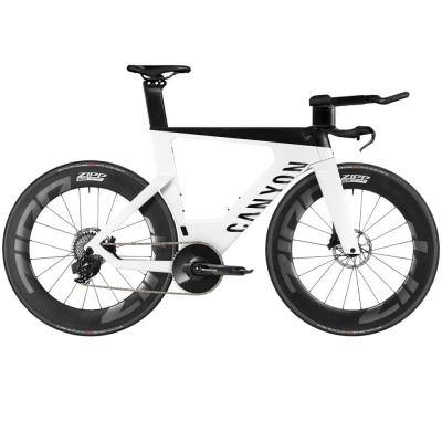 2025 Canyon Speedmax CF SLX 8 AXS 808 Road Bike 