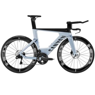 2025 Canyon Speedmax CF SLX 8 Di2 Vanquish RB