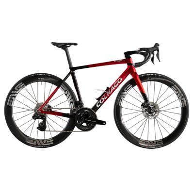 2025 Colnago C68 Rossa Vuelta - Limit Edition Road
