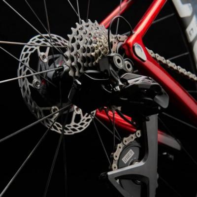 2025 Colnago C68 Rossa Vuelta - Limit Edition Road