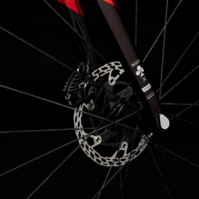 2025 Colnago C68 Rossa Vuelta - Limit Edition Road