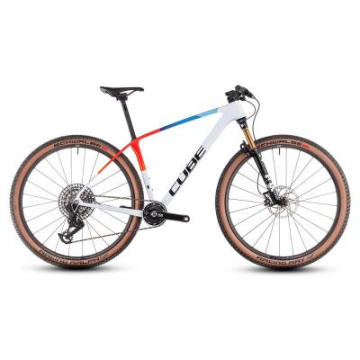 2025 Cube Phenix C:68X SLT Mountain Bike