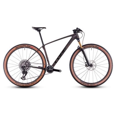 2025 Cube Phenix C:68X SLT Mountain Bike