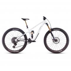2025 Cube Stereo ONE77 C:68X SLT 29 Mountain Bike