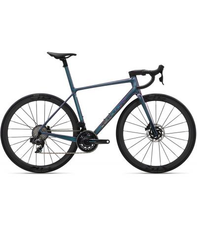 2025 Giant TCR Advanced SL 1 AXS (ALANBIKESHOP)