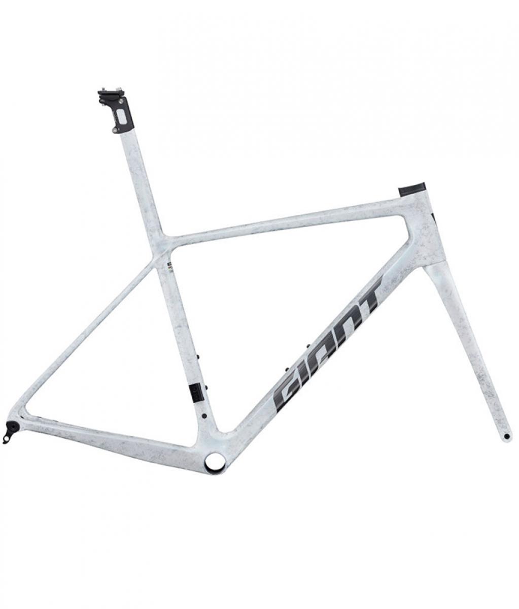 2025 Giant TCR Advanced SL Frameset (ALANBIKESHOP)