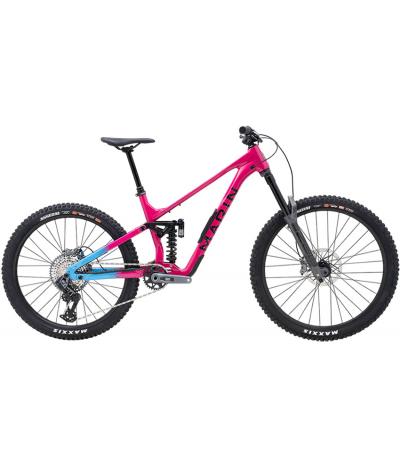 2025 Marin Alpine Trail XR AXS Mountain Bike