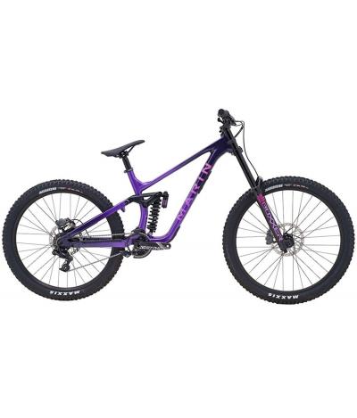 2025 Marin Quake Mountain Bike (ALANBIKESHOP)