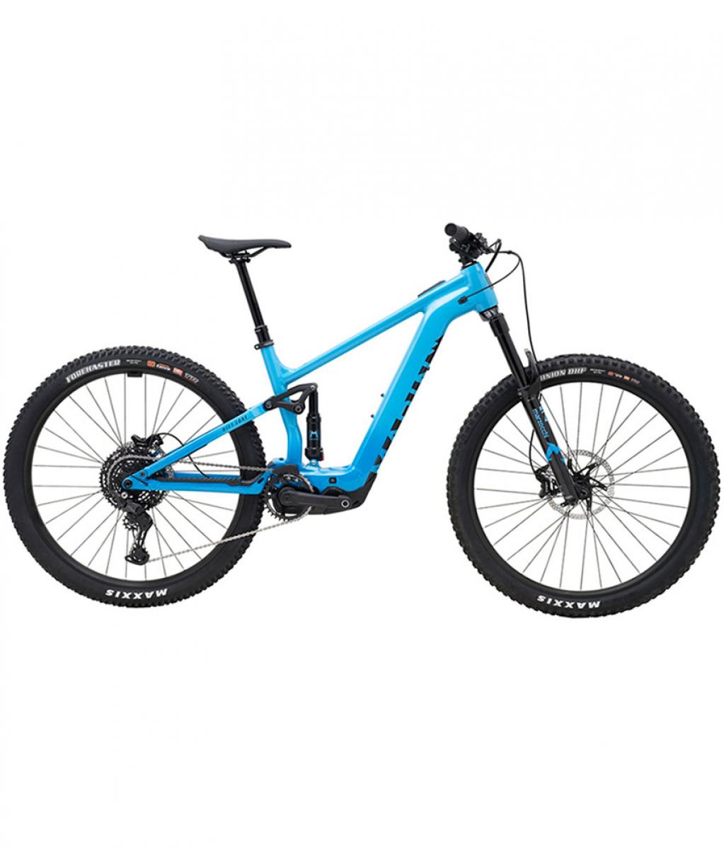 2025 Marin Rift Zone EL1 Mountain Bike 