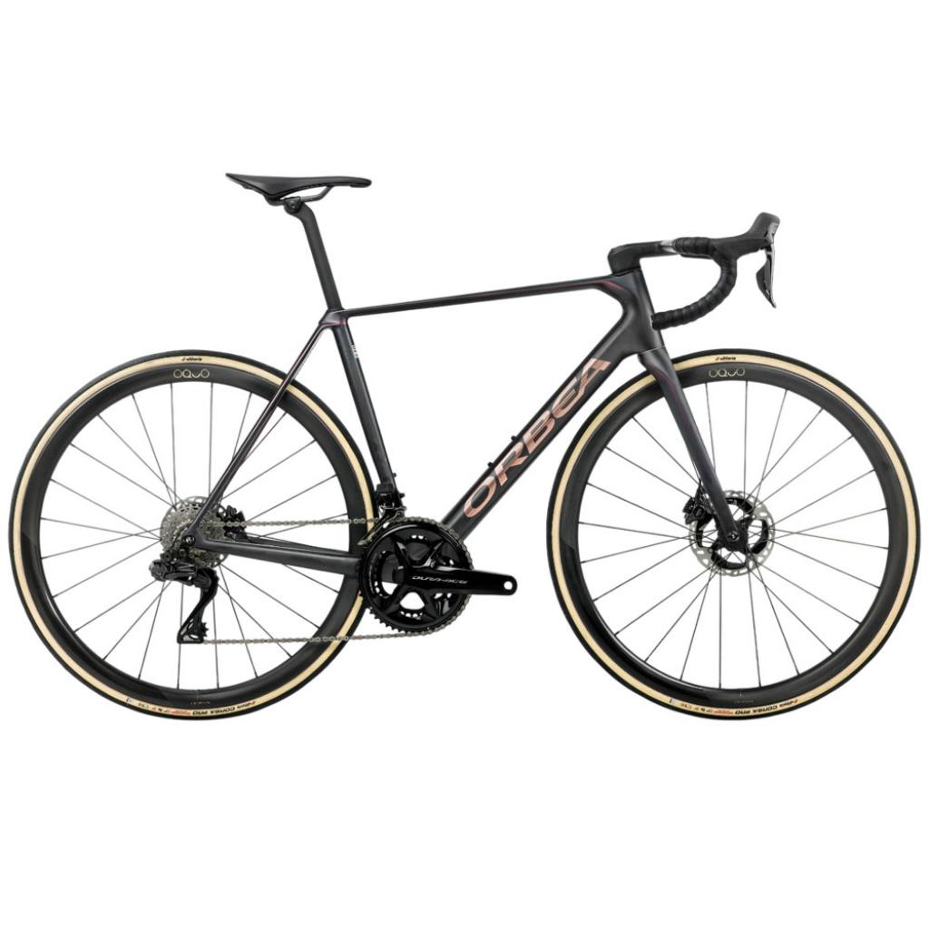 2025 ORBEA ORCA M10ILTD PWR ROAD BIKE