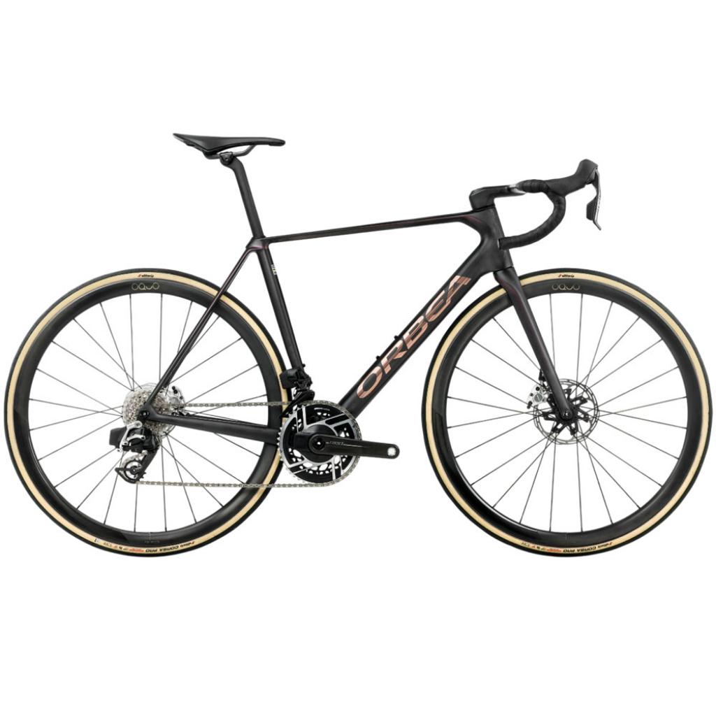 2025 ORBEA ORCA M11ELTD PWR ROAD BIKE