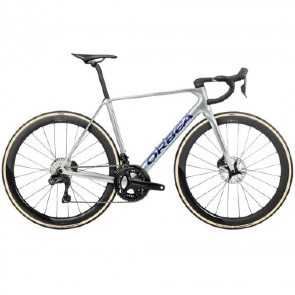 2025 ORBEA ORCA M20ILTD PWR ROAD BIKE - SPARK
