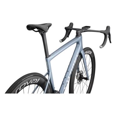 2025 S-Works Tarmac SL8 LTD SRAM RED AXS Road Bike