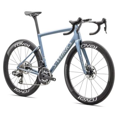 2025 S-Works Tarmac SL8 LTD SRAM RED AXS Road Bike