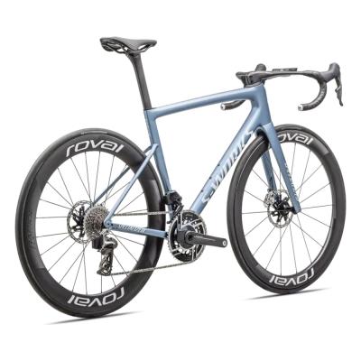 2025 S-Works Tarmac SL8 LTD SRAM RED AXS Road Bike