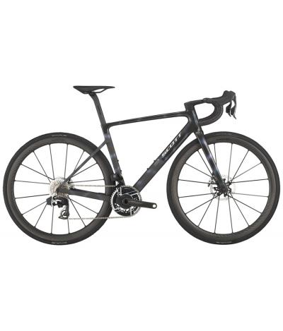 2025 Scott Addict RC  Road Bike (ALANBIKESHOP)