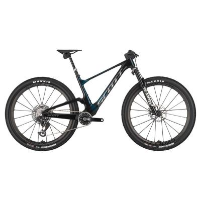2025 Scott Spark RC SL Mountain Bikes (BIKOTIQUE)