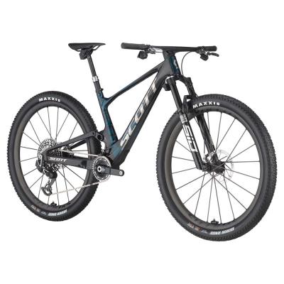 2025 Scott Spark RC SL Mountain Bikes (BIKOTIQUE)