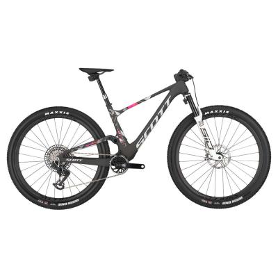 2025 Scott Spark RC World Cup Evo Mountain Bike