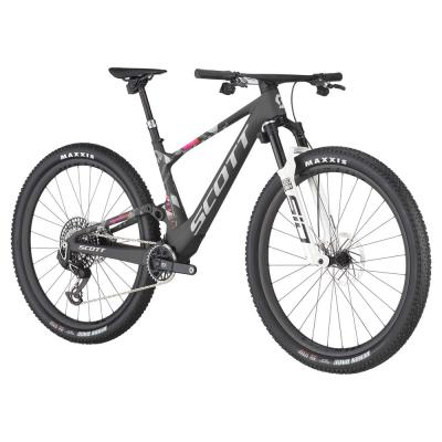 2025 Scott Spark RC World Cup Evo Mountain Bike