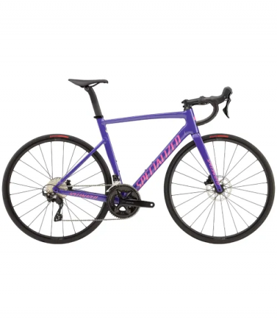 2025 Specialized Allez Sprint Comp - Road Bike
