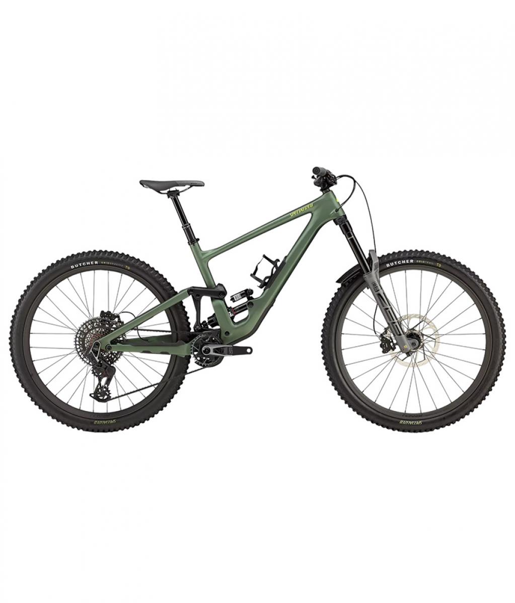 2025 Specialized Enduro Pro (ALANBIKESHOP)