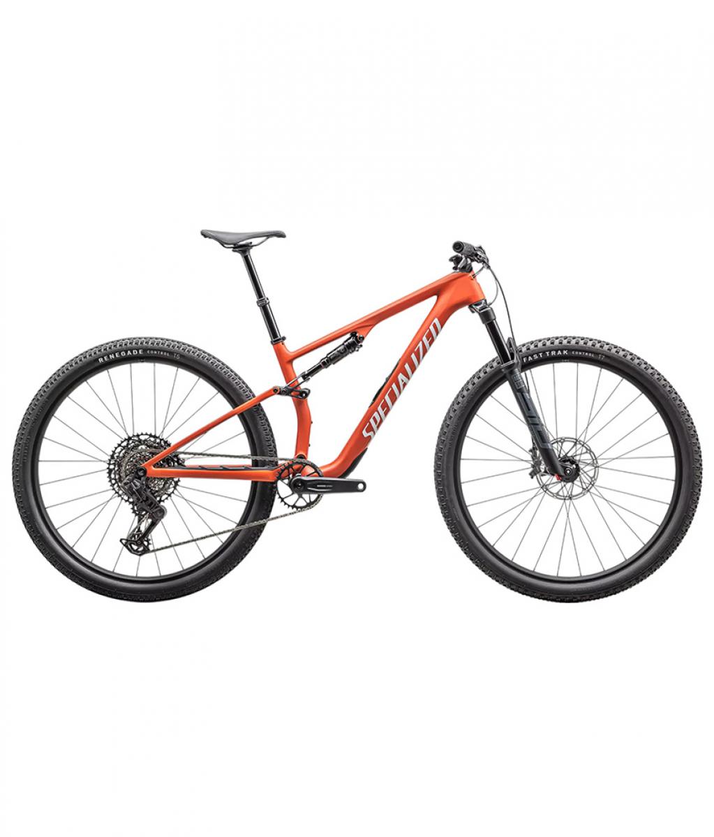 2025 Specialized Epic 8 Comp (ALANBIKESHOP)