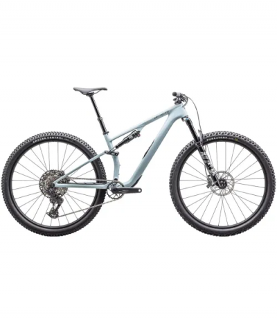 2025 Specialized Epic 8 EVO Comp - Mountain Bike