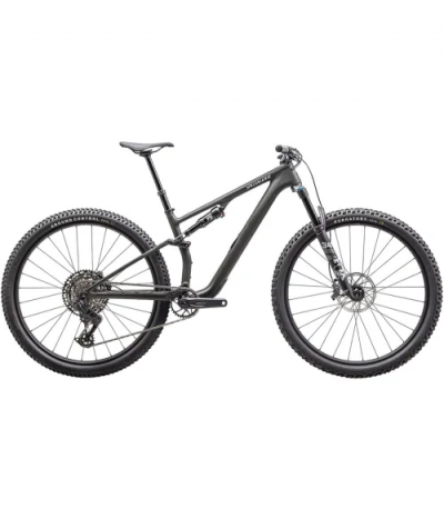2025 Specialized Epic 8 EVO Comp - Mountain Bike