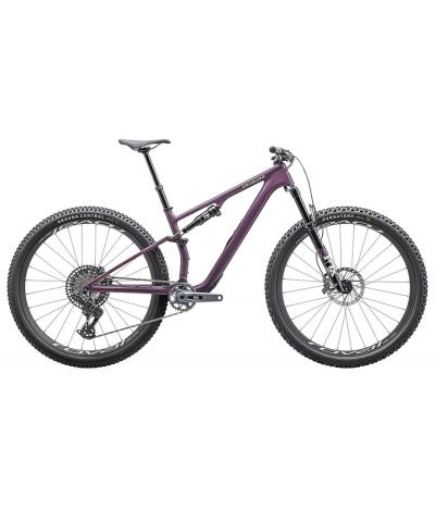 2025 Specialized Epic 8 EVO Expert Mountain Bike 