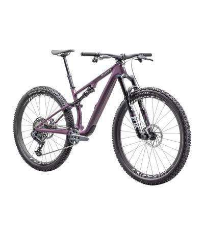 2025 Specialized Epic 8 EVO Expert Mountain Bike 