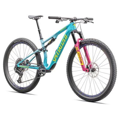 2025 Specialized Epic 8 Pro Mountain Bike