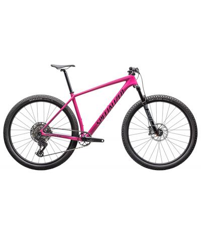 2025 Specialized Epic Hardtail Comp Mountain Bike 